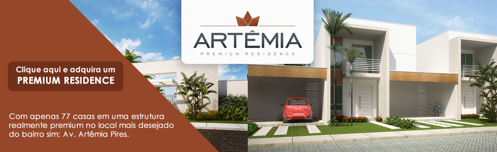 Artêmia Premium Residence