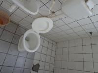 BANHEIRO