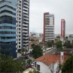 VISTA DO FLAT