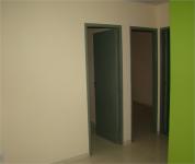 ENTRADA DOS QUARTOS