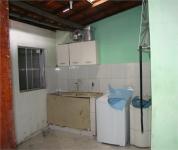 ÁREA DE SERVIÇO