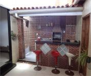 COZINHA AMERICANA