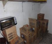DEPOSITO 