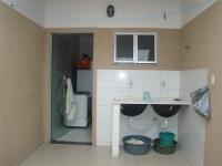 AREA DE SERVIÇO