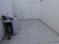AREA DE SERVIÇO