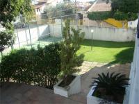 AREA DE LAZER