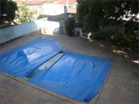 AREA DE LAZER 