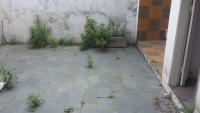 ÁREA EXTERNA