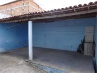 GARAGEM
