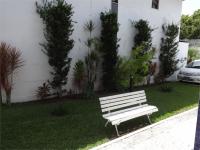 AREA DE LAZER
