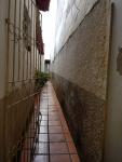 CORREDOR EXTERNO