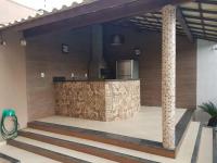 AREA DE LAZER