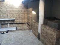 AREA DE SERVIÇO