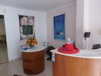 RECEPÇÃO